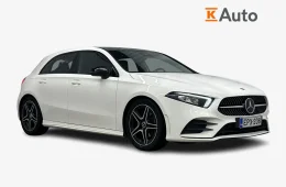 Mercedes-Benz A
