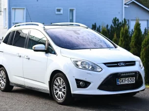 Ford C-MAX Grand
