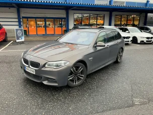 BMW 535