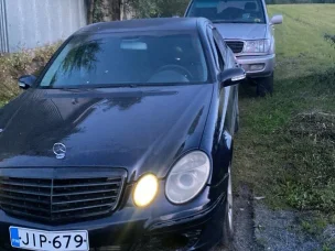 Mercedes-Benz 270