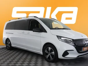 Mercedes-Benz EQV