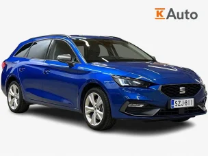 Seat Leon Sportstourer