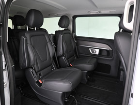Mercedes-Benz EQV