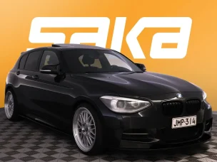 BMW M135i