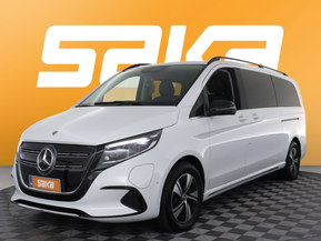 Mercedes-Benz EQV