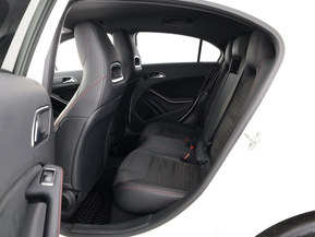Mercedes-Benz A