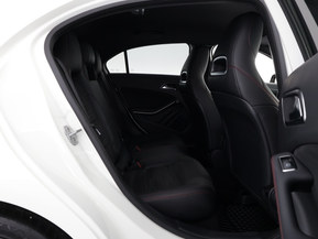Mercedes-Benz A