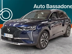 DS 7