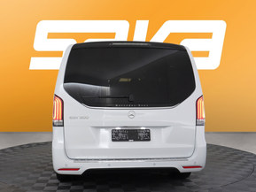 Mercedes-Benz EQV