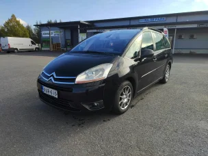 Citroen Grand C4 Picasso
