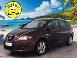 Seat Altea