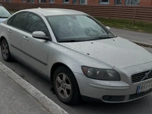 Volvo S40