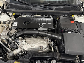 Mercedes-Benz A