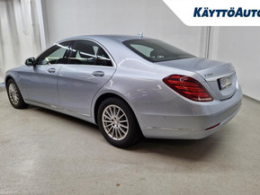 Mercedes-Benz S