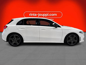 Mercedes-Benz A