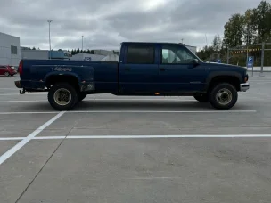 GMC Sierra