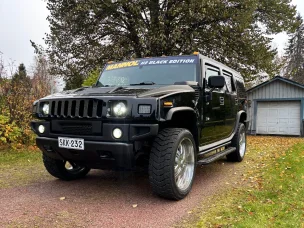 Hummer H2