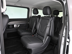 Mercedes-Benz EQV