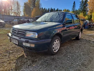 Volkswagen Vento