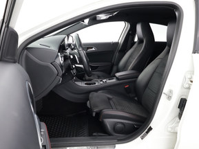 Mercedes-Benz A