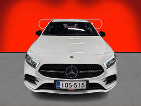 Mercedes-Benz A