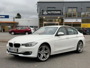 BMW 316