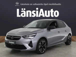 Opel Corsa-e