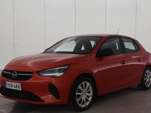 Opel Corsa-e