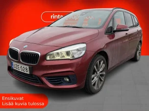 BMW 220