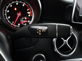 Mercedes-Benz A