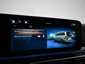 Mercedes-Benz EQV