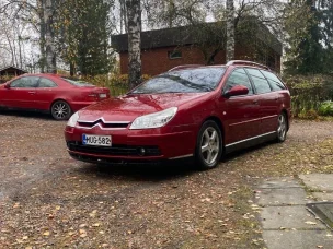 Citroen C5