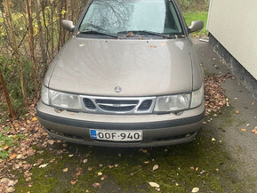 Saab 9-3