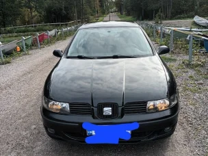 Seat Toledo
