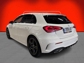 Mercedes-Benz A