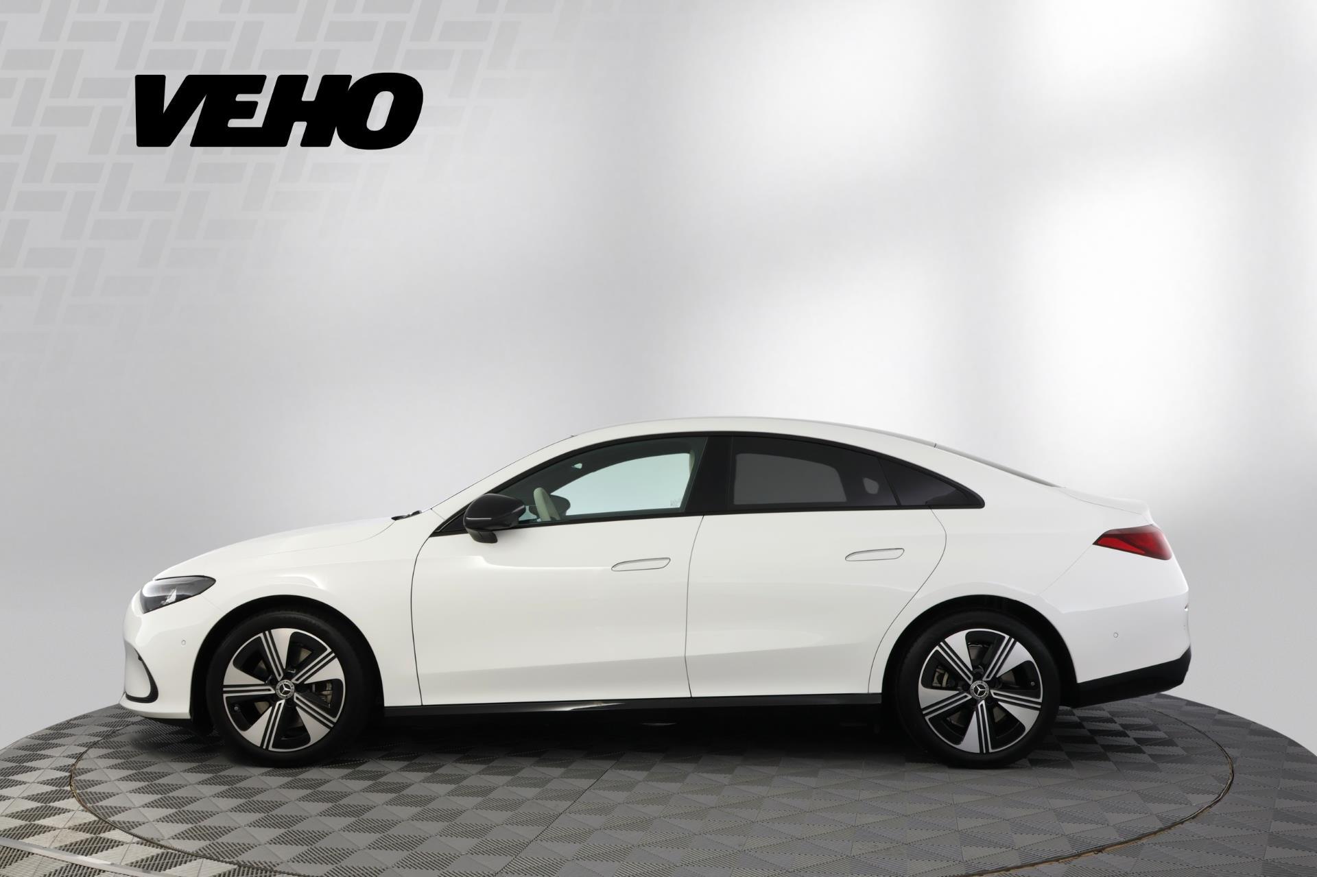 Mercedes-Benz CLA 250 2026, bild 2/10