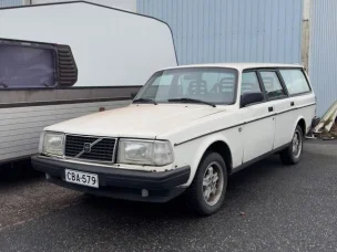 Volvo 240