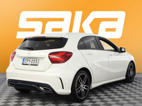 Mercedes-Benz A