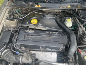 Saab 9-3
