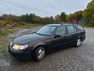 Saab 9-5