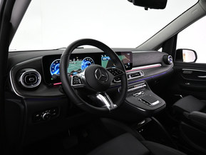 Mercedes-Benz EQV