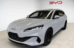 BYD Seal 6 DM-i
