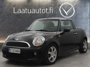 MINI One