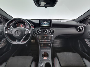 Mercedes-Benz A