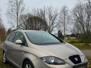 Seat Altea XL