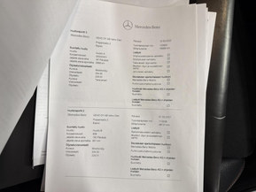 Mercedes-Benz A