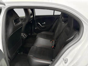 Mercedes-Benz A