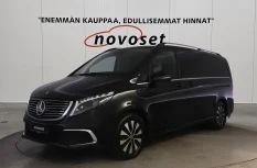 Mercedes-Benz EQV