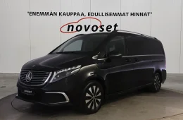 Mercedes-Benz EQV