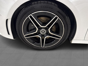 Mercedes-Benz A